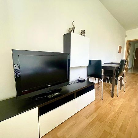 Garden Park Studio Прага Экстерьер фото